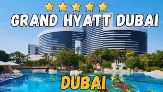 Grand Hyatt Dubai - Dubai (All-Inclusive Resort)