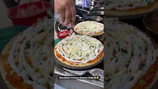 Desi wala Pizza|| Indian street food