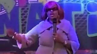 Karen Clark Sheard Acapella