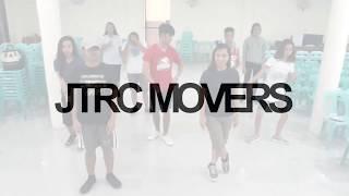 Mek it Bunx Choreography by JTRC Movers