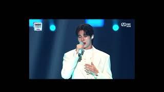 Ryu sunjae performing at MAMA award 🫶 #byeonwooseok #mamaawards #fypage