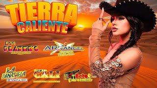 Lo Mas Nuevo Tierra Caliente Mix 202540 Exitos de Los Players • Tierra Cali • La Dinastia • Alfa 7