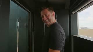 George Clarke's Amazing Spaces S12E07 Mini Canal and a Crane Hotel