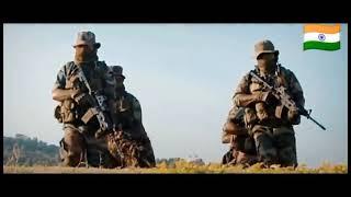 Feeling Proud Indian Army Song // Indian Army Motivational // Guaranteed Goosebumps 