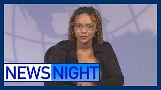 NewsNight Spring 25 Episode 7