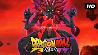 Dragon Ball Daima Episode 3 The New Face of True Evil