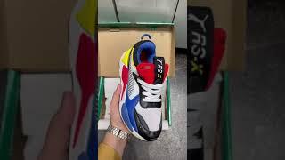 PUMA RSX TOY | 2399 FREE SHIP| 7623809657