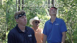 Episode 13 of The Dealership, "Find Your Zen"️#MohawkChevrolet #TheDealership