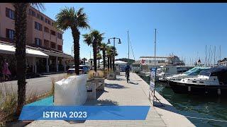 ISTRIA 2023