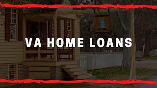 VA Home Loans