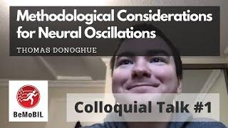 BeMoBIL Colloquial Talk: Dr. Thomas Donoghue