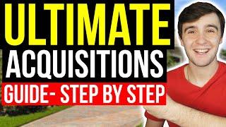  CLOSERS ONLY | LIVE Wholesale Real Estate Acquisitions Training!