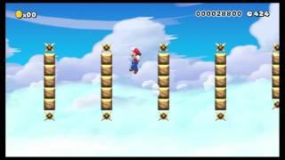 New Super Maker Bros: Bonus (C00REY Original)