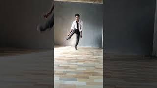 Peelings song dance #alluarjun #pushpa2 #dance #youtubeshorts #shorts