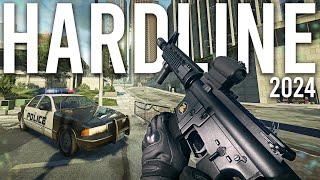 Playing Battlefield Hardline in 2024...