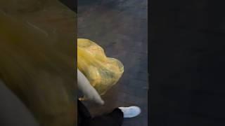 Donation More Starbucks food to Community Fridge in New York City 2025 #community