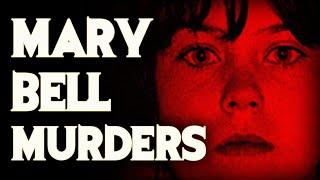 The 11 Year Old Murderer - Mary Bell