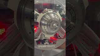HIGH IN TECHNOLOGY automation #manufacturing #technology #drill #automobile