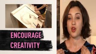 CCAD Creative Community