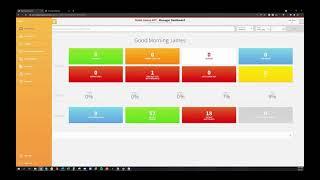 StayNTouch Cloud PMS: Financials and Commissions Webinar 1