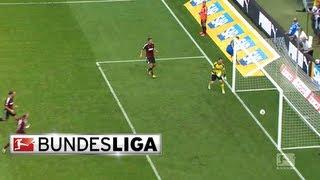 Kevin Volland's "Goal" Not Given