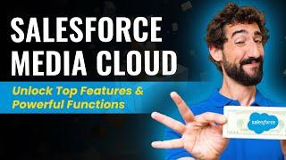 Salesforce Media Cloud: Unlock Top Features & Powerful Functions | saasguru