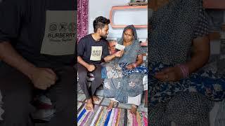 माँ मुझे 500 रू मिले#comedy#funny#ytshorts#Mk studio official…
