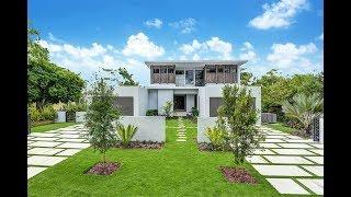 Contemporary Marvel in South Miami, Florida | Sotheby's International Realty