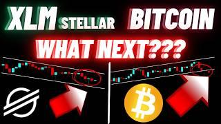 Stellar Lumens XLM & Bitcoin (BTC) Price Prediction 2025 | What Next?