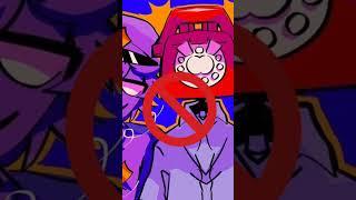 мои не любимые шипы 2 часть (без обид) делать третью часть? #meme #fnaf #шипы