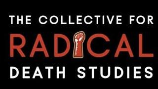 Introducing: Dr Kami Fletcher founder of The Collective for Radical Death Studies