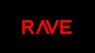 NON STOP TECHNO RAVE RADIO 24/7 MIX