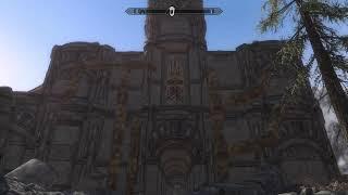 Let's Play Skyrim Special Edition Mod: Delves of the Stone Legion