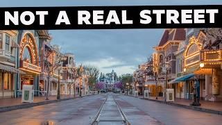 Why Main Street, U.S.A. Isn’t What You Think