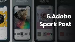 Day 305  -  10 Creative Apps That Will Turn Your Social Posts Into Works of Art