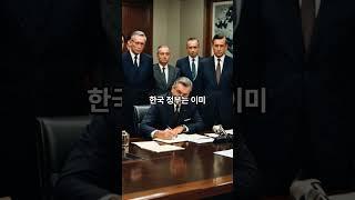 미국 승인 필요 없다” 한국이 숨겨온 핵잠수함의 진실