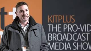 The Business of Broadcast and Media