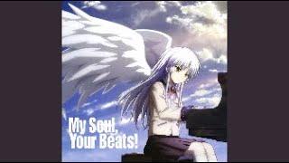 My Soul,Your Beats!