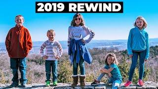 ANNUAL RECAP | Looking back on 2019 and forward to 2020 | NEW ADVENTURES COMING | Zero2Five Recap