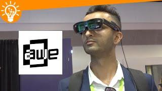 AWE 2022 XR Convention Day 1