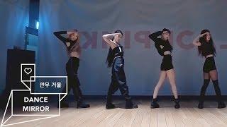 블랙핑크 (BLACKPINK) - KILL THIS LOVE -MIRRORED- (안무연습 거울모드)