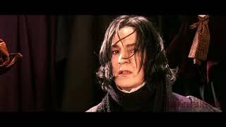 Severus Snape - Evil In the Night (Vidlet)