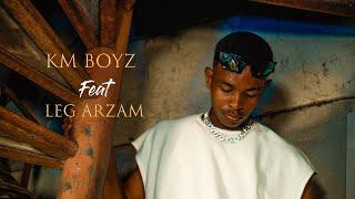 KM BOY'Z -HAMA TSIMEGNEHA - FEAT LEG ARZAM (CLIP OFFICIEL)