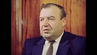 "Кто сказал, что земля умерла?" 1984г.