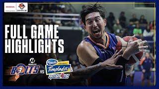 MAGNOLIA vs MERALCO | FULL GAME HIGHLIGHTS | PBA SEASON 49 GOVERNORS' CUP | AUGUST 18, 2024