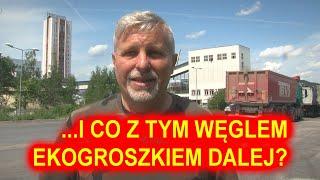 Węgiel i ekogroszek nadal nie jest tani. Co zrobić???  Czy kupić brykieciarkę do brykietu węglowego?