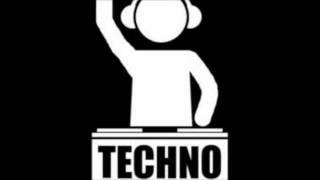 This is Techno By- An Unknown Group