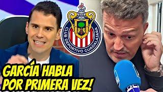 ¡CHIVAS PRESENTA NUEVO LÍDER Y CONFIRMA SUS PRIMEROS REFUERZOS!  | CHIVAS HOY NOTICIAS