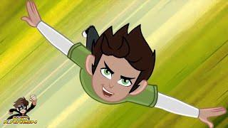 Kid Krrish ke Superpowers Discover Karoge? ‍️ Superhero Fun & Adventures