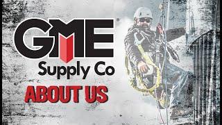 GME Supply - About Us